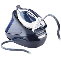 Sistem de călcat cu abur Tefal GV9720E0, 3000W, Albastru