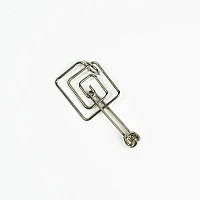 Wire Puzzles model 3