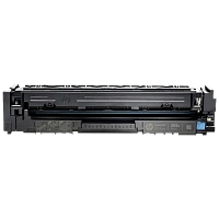 Cartuş HP CF531A (205A), Cyan