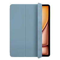 Husă pentru tabletă Apple Smart Folio for iPad Air 13-inch (M2), Denim