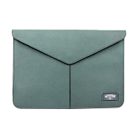 Husă pentru laptop Baggins Magnet, 14", Mentol