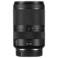 Obiectiv foto Canon RF 24-240mm f/4.0-6.3 IS USM