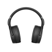 Căști Sennheiser HD 450BT, Negru