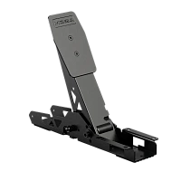 Pedale MOZA SR-P Lite Clutch Pedal, Negru