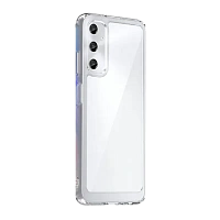 Husă Xcover Samsung Galaxy A05s - TPU Ultra-thin, Transparent