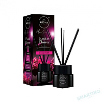 Aroma Home Sticks ,Floare exotică , aromatizator 100ml