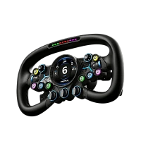 Volan Gaming MOZA Vision GS Steering, Negru