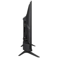 32" LED SMART TV Hisense 32A4Q, 1366x768 HD, VIDAA U OS, Negru