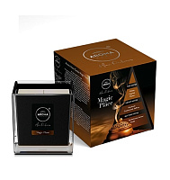 Aroma Home Luminare Black, Magie,155gr