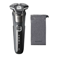 Aparat de ras electric Philips S5887/10, Gri