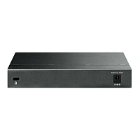 Comutator PoE TP-LINK TL-SG108PE, 4x IEEE 802.3af