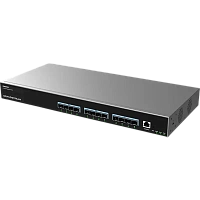 Switch de rețea Grandstream GWN7832, 12x 10Gbit SFP+