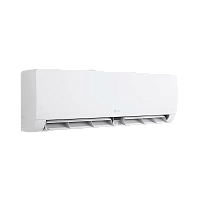Aparat de aer condiționat Split LG WZ18AWN, 18kBTU/h, Alb