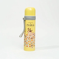 Termos cu cană Cerb în flori 500 ml
