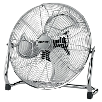Ventilator OZON FE-45, Argintiu