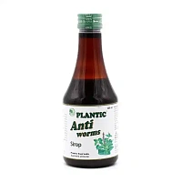 Sirop antiworms