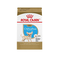 ROYAL CANIN Chihuahua Puppy 500 gr, hrană uscată pentru căței de talie mică