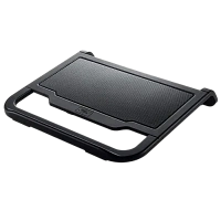 Suport de răcire pentru laptop Deepcool N200, 15,6", Negru