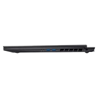Laptop Gaming 18" Acer Nitro 18 AI AN18-61, Obsidian Black, AMD Ryzen AI 9 365, 32GB/1024GB, Linux eShell