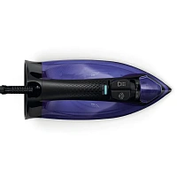 Fier de călcat PHILIPS PerfectCare GC3925/30, 2500W, Violet
