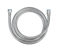 Furtun de duș igienic WEZER WKR-008-120 – 1.2 m (crom)