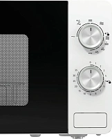 Cuptor cu microunde Gorenje MO 20 E2W, Alb