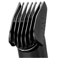 Trimmer pentru bărbați BaByliss T812E, Negru
