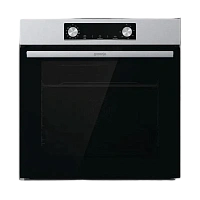 Cuptor Electric Gorenje BO 6737 E02X, Oțel inoxidabil