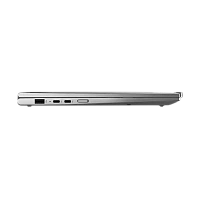 Laptop Business 14" Lenovo ThinkPad X1 2-in-1 Gen 10, Grey, Intel Core Ultra 7 258V, 32GB/512GB, Windows 11 Pro