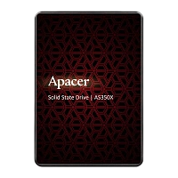 Unitate SSD Apacer AS350X, 2000GB, AP2TBAS350XR-1