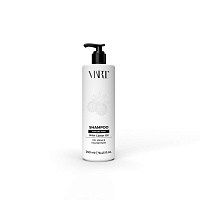 Șampon hidratant cu ulei de ricin 250 ml