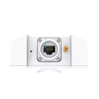 Punct de acces TP-LINK EAP650-Outdoor, Până la 3000 Mbps, Alb