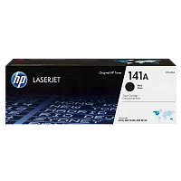 Cartuș laser ChinaMate 141A (W1410A), Negru