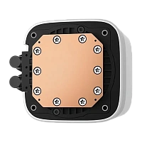 Cooler procesor Deepcool LE240 WH V2