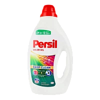 Detergent lichid Persil GEL Color, 1,4 L
