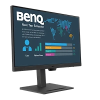 27" Monitor BenQ BL2790QT, IPS 2560x1440 WQHD, Negru