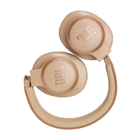 Căști JBL LIVE770NC, Sand