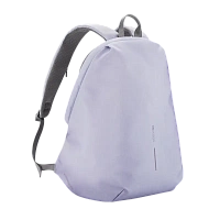 Rucsac Bobby Soft, 15.6", Rpet, Violet