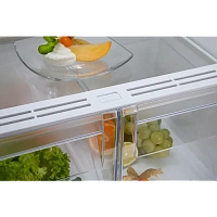 Frigider Electrolux LND5FE18S, Alb