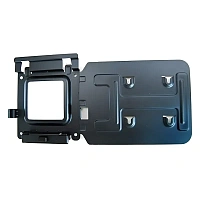 Set de montare DELL 575-BBIV, Negru