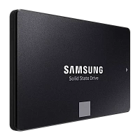 Unitate SSD Samsung 870 EVO  MZ-77E4T0, 4000GB, MZ-77E4T0BW