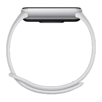 Ceas Sport/Antrenament Xiaomi Smart Band 10, Glacier Silver
