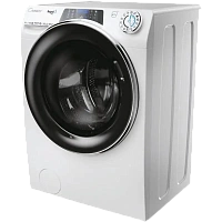 Mașină de spălat Candy RP 4116BWMBC/1-S, 11kg, Alb