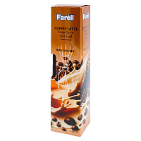 FARELL Aromatizaror aer 100ml 058 FAOK Coffee Latte
