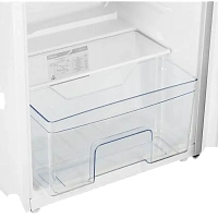 Frigider STARCREST SF-85WH-E, Alb
