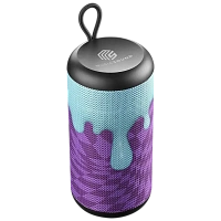 Difuzor Bluetooth Cellularline Music Sound Vertical, Fluid