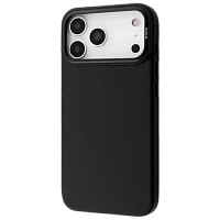 Husă Proove Force Armor pentru Apple iPhone 17 Pro Max, Negru