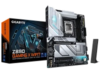 Placă de bază Gigabyte Z890 EAGLE, LGA1851, Intel Z890, ATX