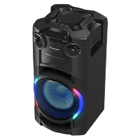 Sistem audio Panasonic SC-TMAX20GSK, Negru
