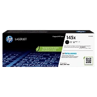 Cartuș pentru imprimantă HP 145X, Negru